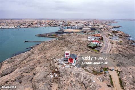 25 Shark Island Namibia Stock Photos, High-Res Pictures, and Images ...