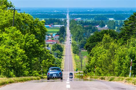 公式北海道の観光旅行情報サイト HOKKAIDO LOVE