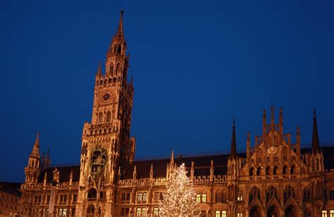 Munich Christmas Market