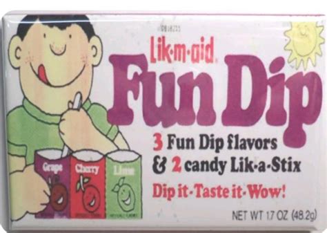 Best Fun Dip Posts Reddit