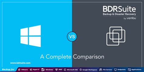 Hyper V Vs Vmware A Complete Comparison