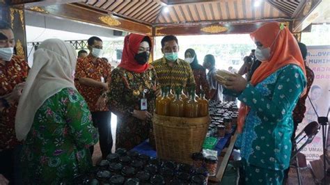 JAMU Diajukan Ke Unesco Jadi Warisan Budaya Tak Benda Dunia Ini