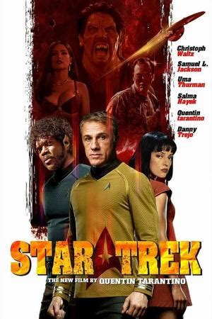 Untitled Star Trek Project Trakt