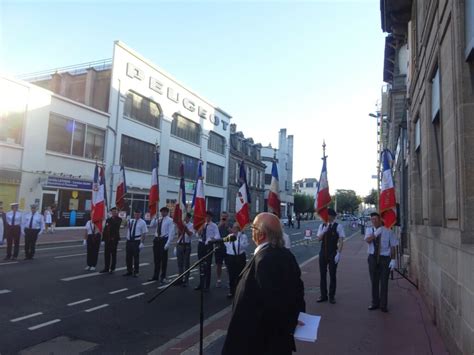 Anniversaire De La Lib Ration De Limoges Ex Invisibles