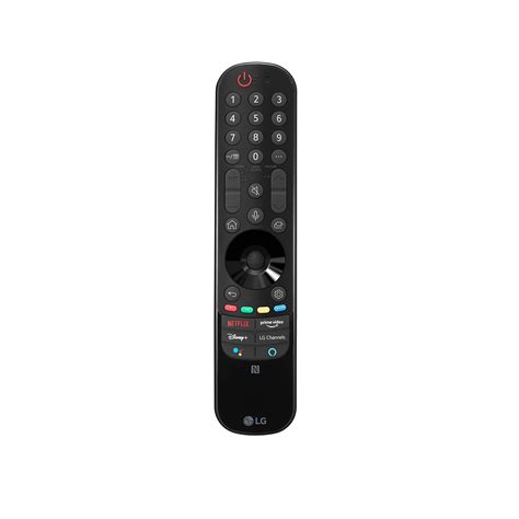 Amazon LG AN MR21GC Magic Remote W NFC 2021 Electronics