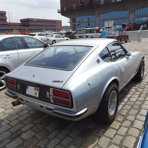 Datsun 280Z 1975 1978 Datsun280Z Datsun Datsunz 280z