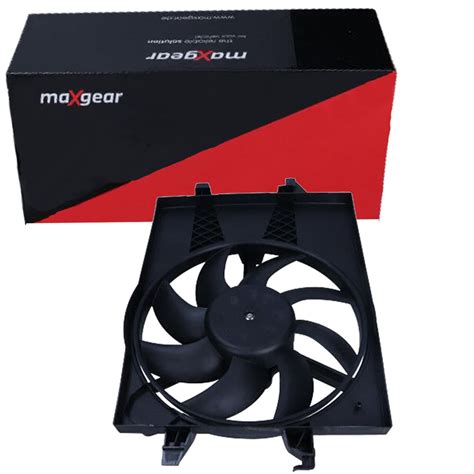 Maxgear K Hler L Fter Motor Elektrol Fter W Passend F R Ford Fiesta