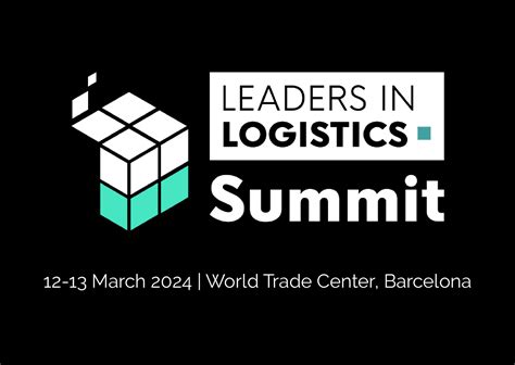 Leaders In Logistics Summit Open Pricer