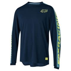 Maillot Fox Ranger Dri Release Ls Lordgun Tienda De Bicicletas Online