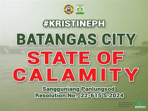 Batangas City Official Website Eto Batangueño Disiplinado