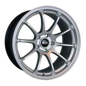 STR Forged Wheels STR RACING