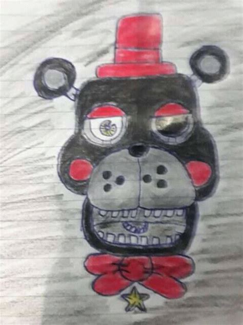 Como Me Quedo Fnaf Amino Espa Ol Amino