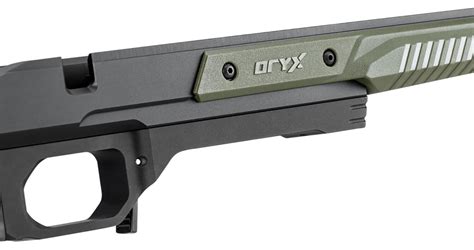 Mdt Sporting Goods Inc 106159odg Oryx Chassis Od Greenblack Aluminum