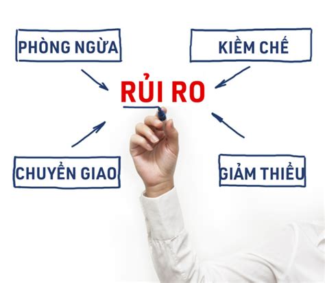 Quản Trị Rủi Ro Là Gì Quy Trình 5 Bước Quản Trị Rủi Ro Doanh Nghiệp