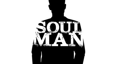 Soul Man