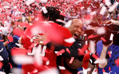 Photos Nc State Defeats North Carolina To Win The Acc Tournament