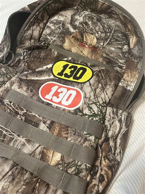 Streetwear 130 World Backpack Grailed