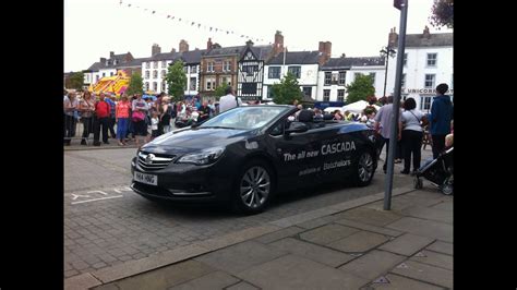 Saint Wilfrids Parade Ripon Batchelors Of Ripon Events Youtube