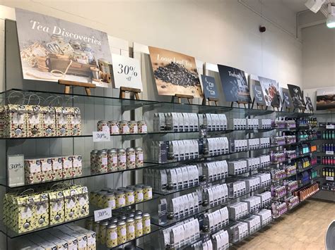 Whittard of Chelsea Swindon Outlet | Whittard of Chelsea