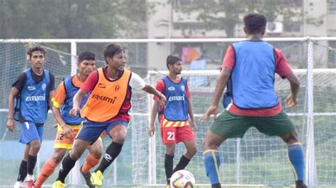 Kolkata League মোহনবাগানের ফার্স্ট ম্যাচ ৫ জুলাই ইস্টবেঙ্গল নামছে কবে