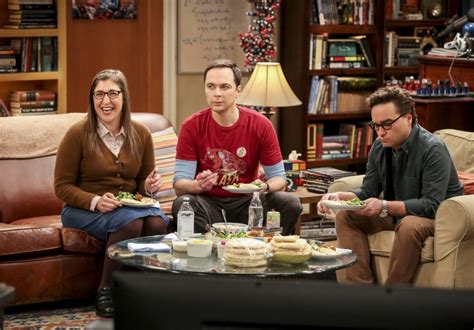 Preview — The Big Bang Theory Season 11 Episode 13 The Solo Oscillation