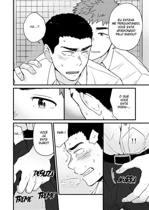 Sexo No Banheiro Da Faculdade Hentai Gay