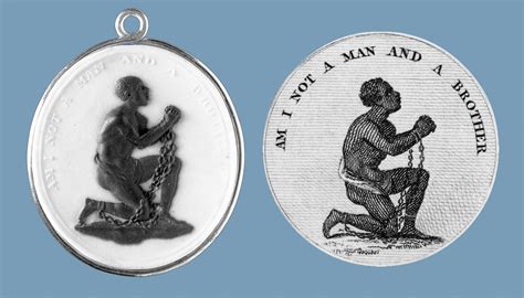 Anti Slavery And Adherence