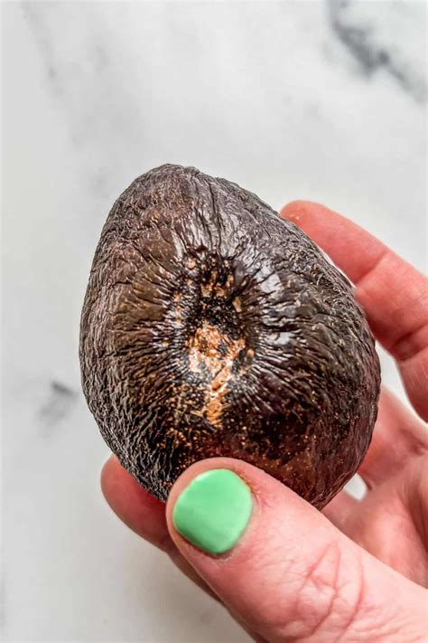 How to Tell if an Avocado Has Gone Bad - This Healthy Table