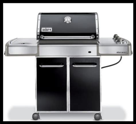 Weber 3751001 Parts Grills