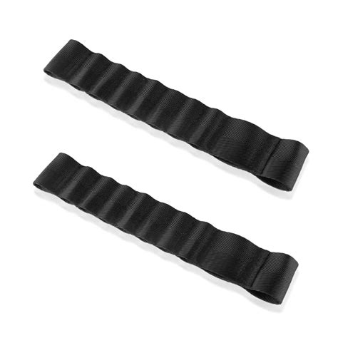 Pcs Door Limiting Straps Compatible With Wrangler Cj Yj Tj Jk Jku Jl