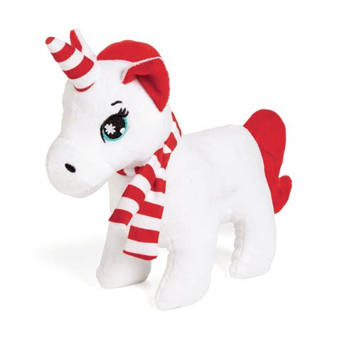 The Holiday Aisle® Unicorn Plush Toy Wayfair