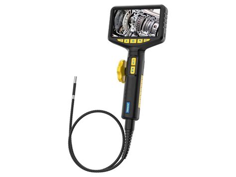 endoscope cameras supertek