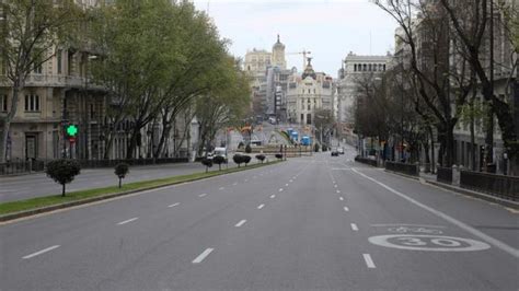 Inconstitucionalidad Del Estado De Alarma Causas Consecuencias Y