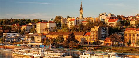 Guida Di Belgrado Scopri Belgrado Aegean Airlines