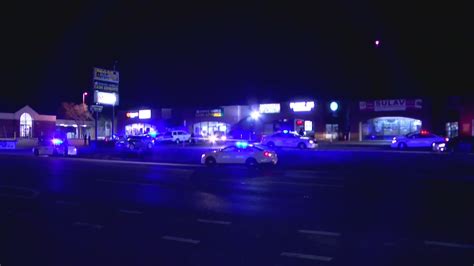 Homicide Investigation Underway After Shooting At Hookah Bar In South Nashville Wkrn News 2