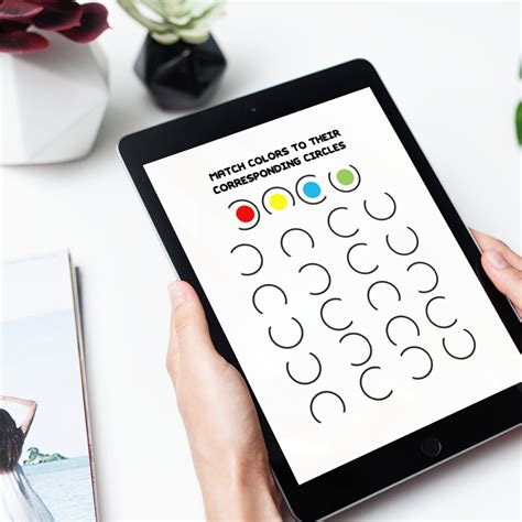 Activity Sheets Sharekkna Online Preschool Work Digital Printable