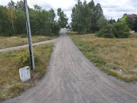 Rusza Budowa Ulic Stefa Skiego I Kwiatkowskiego Osiedle Wierczewo