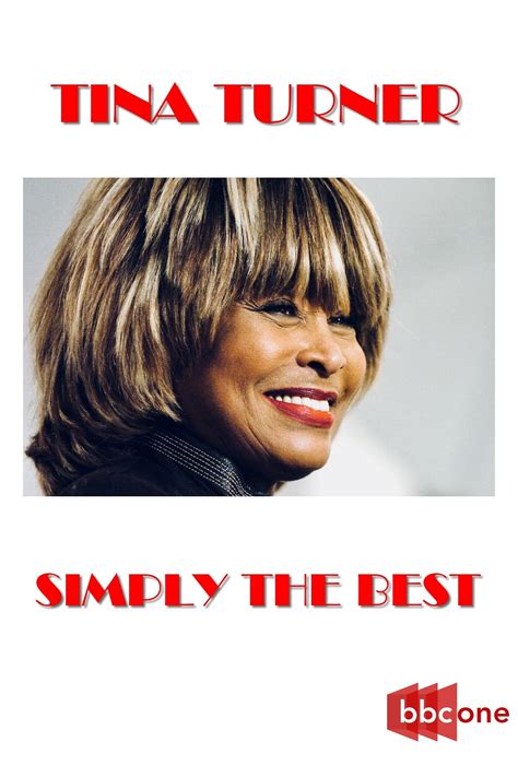 Tina Turner Simply The Best Where To Watch And Stream Tv Guide