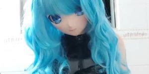 Kigurumi Miku Porn Videos