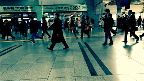 Shinagawa station