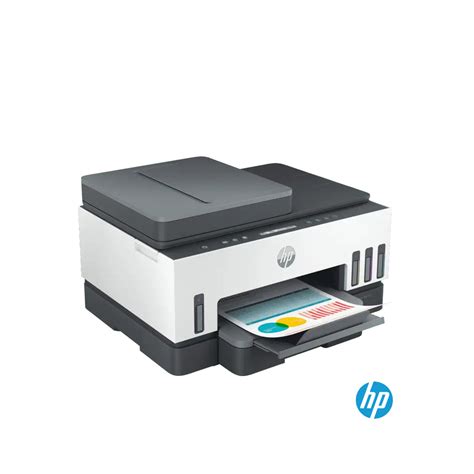 Jual Printer HP Smart Tank 750 di Denpasar Bali - Javamedia Computer