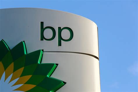 BP Needs Oil to Rise to $60 to Break Even - WSJ