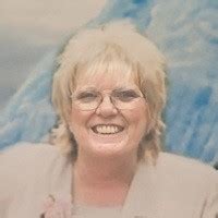 Maureen Wood February Avis D C S Necrologie Obituary