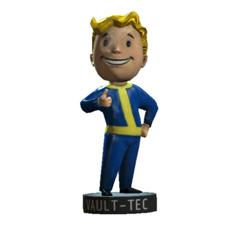 Charisma Bobblehead Fallout 4 The Fallout Wiki