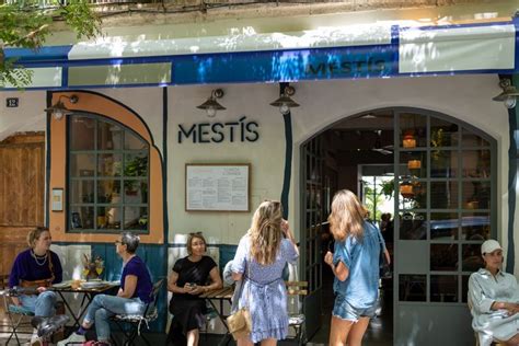 Best Tacos In Palma The Top 10 Taquerías And Bars Estilo Palma In 2024