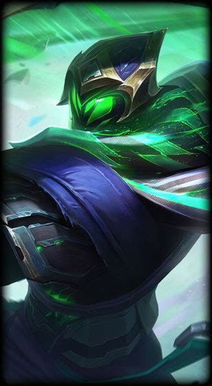 Conqueror Jax Skin League Of Legends Price Lore Chromas Art Allskins