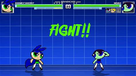 Mugen Battle Request Animefan397 Vs His Old Self Inserts Youtube