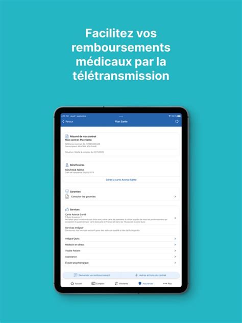 Télécharger Crédit Mutuel banque en ligne Gratuit iPhone iPad