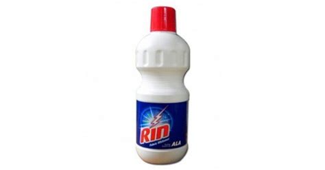 Rin Ala Fabric Whitener 500 Mlrin Ala Fabric Whitener 500 Ml