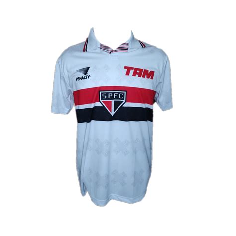 N Gy Arbitr Zs Mus Jaqueta Penalty Spfc Retro Comprar Paszta